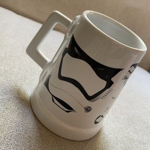 DISNEY Storm Trooper Mug